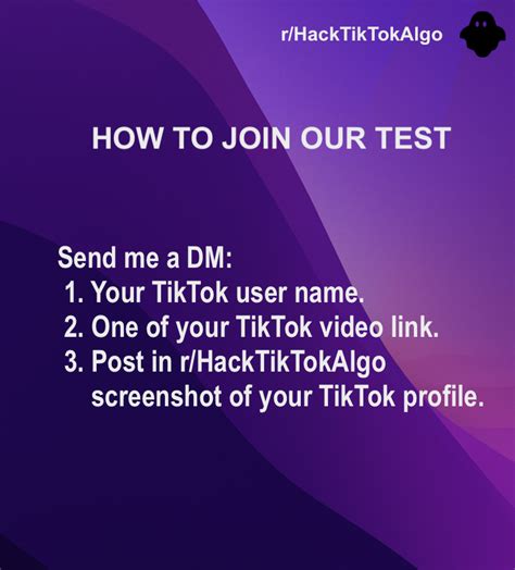 fyttp|10 Tips I’ve found about tiktok Algorithm : r/Tiktokhelp